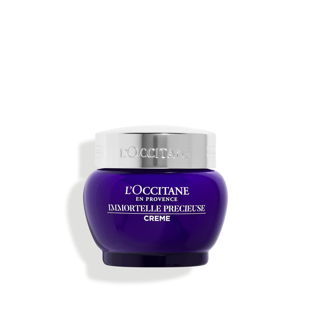 Φωτογραφία προϊόντος: L''OCCITANE Immortelle Precious Cream 50ml