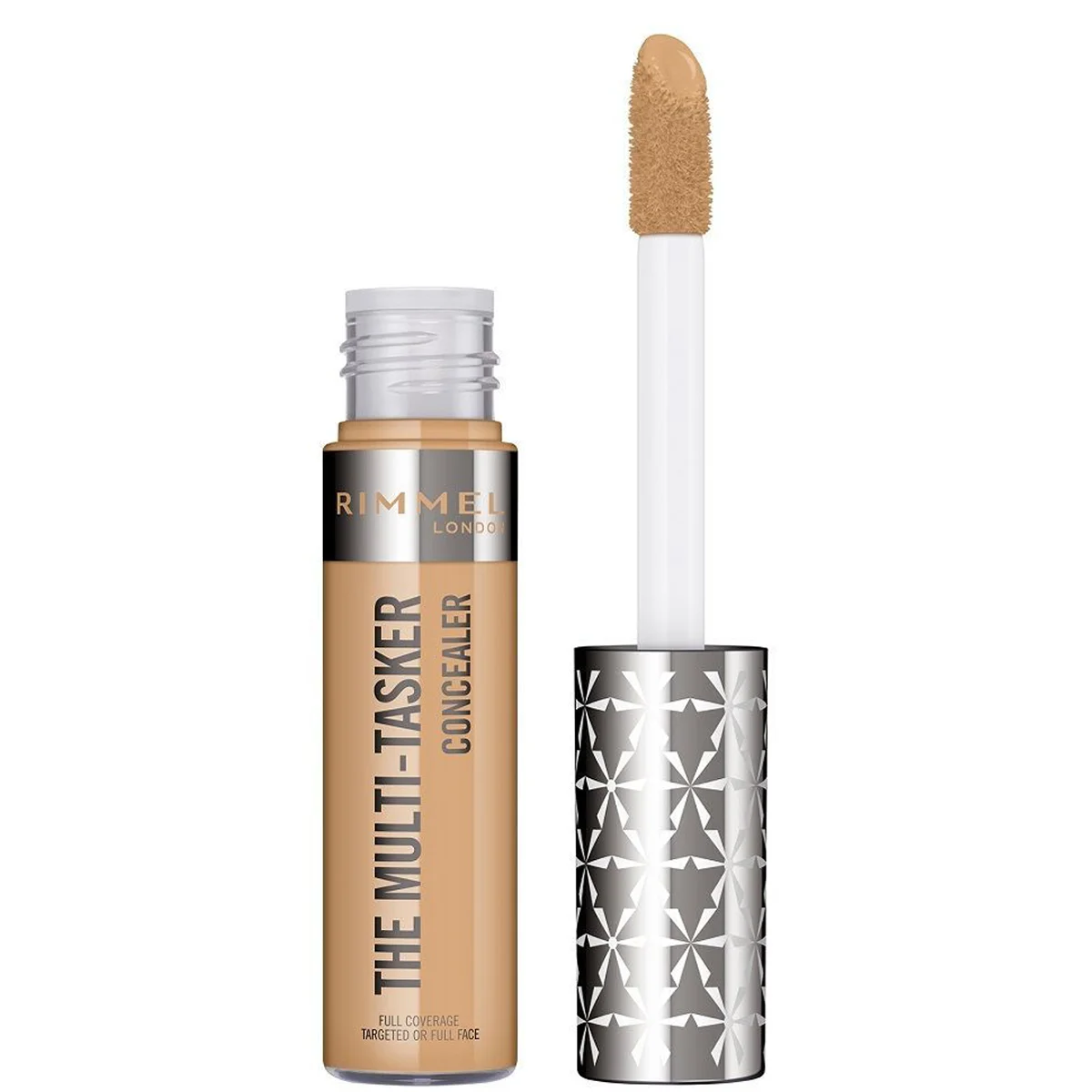Φωτογραφία προϊόντος: Rimmel London Rimmel The Multi-Tasker Concealer - 060 Nude (10ml)