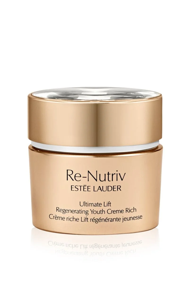 Φωτογραφία προϊόντος: ESTEE LAUDER Re-Nutriv Ultimate Lift Regenerating Youth Creme Rich