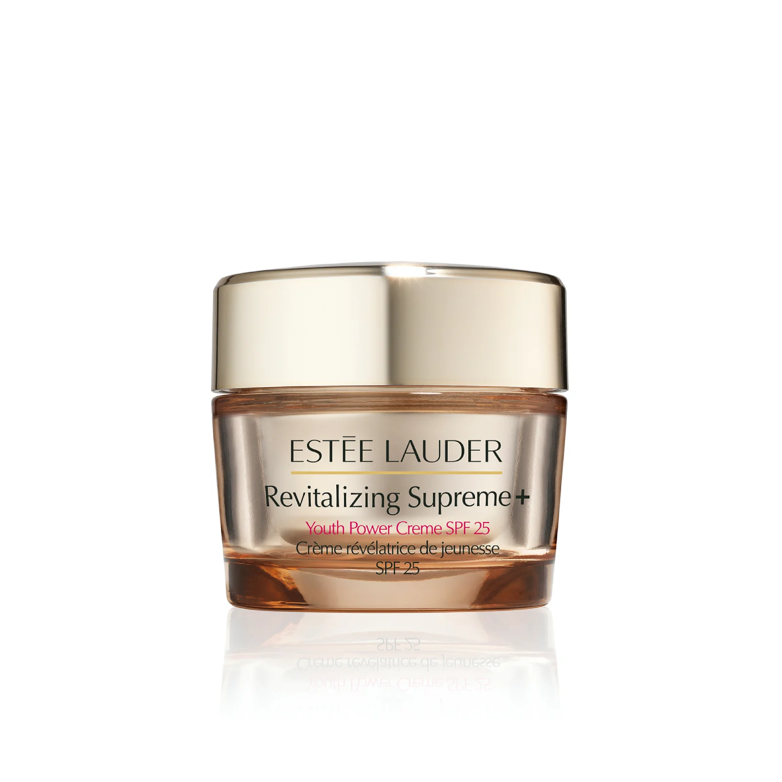Φωτογραφία προϊόντος: ESTEE LAUDER Revitalizing Supreme+ Youth Power Creme SPF25 50ml