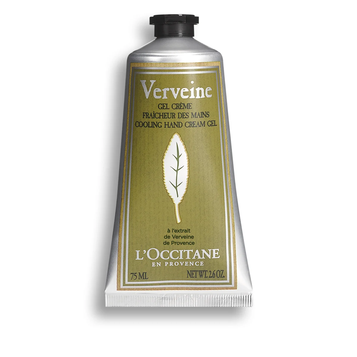 Φωτογραφία προϊόντος: L''OCCITANE Verbena Cooling Hand Cream Gel