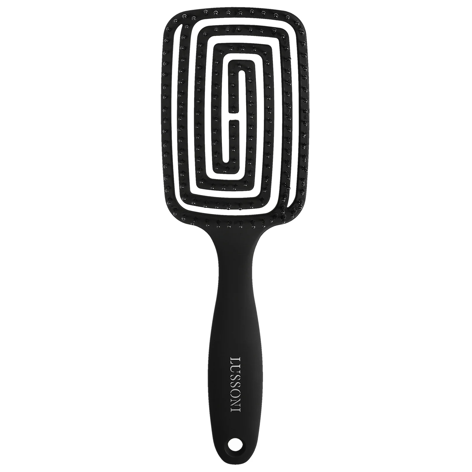 Φωτογραφία προϊόντος: Lussoni Professional Labyrinth Large Vent Brush