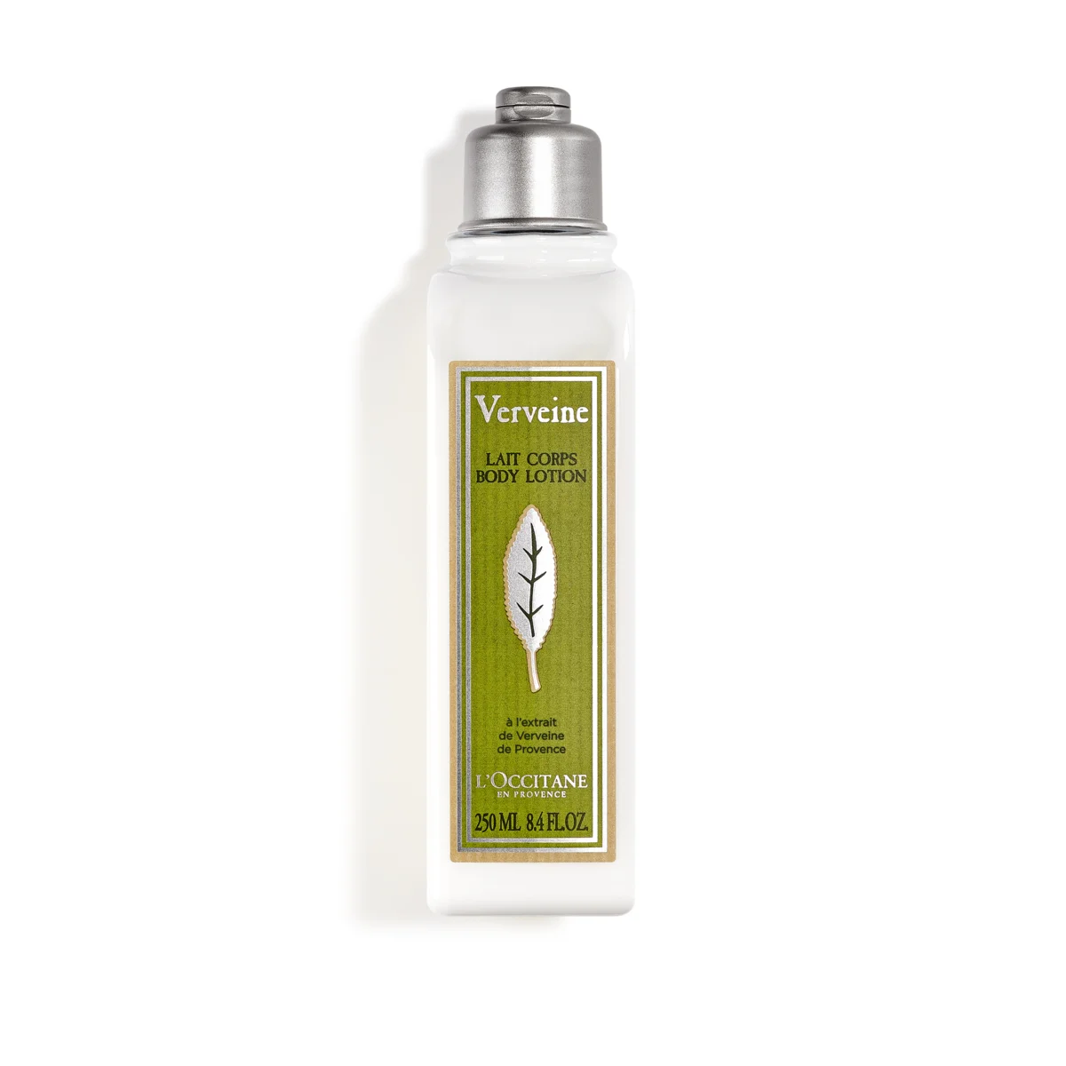 Φωτογραφία προϊόντος: L''OCCITANE Verbena Body Milk 250ml