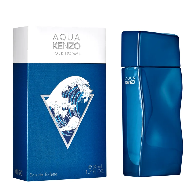 Φωτογραφία προϊόντος: Kenzo Aqua Homme Eau De Toilette