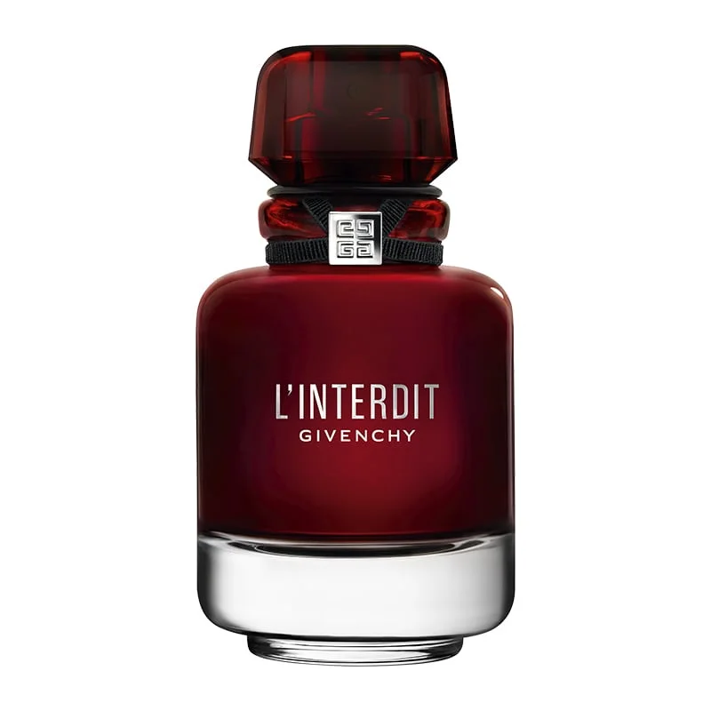 Φωτογραφία προϊόντος: GIVENCHY L`Interdit Eau de Parfum Rouge