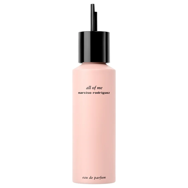 Φωτογραφία προϊόντος: NARCISO RODRIGUEZ All Of Me Eau De Parfun Refill 150ml