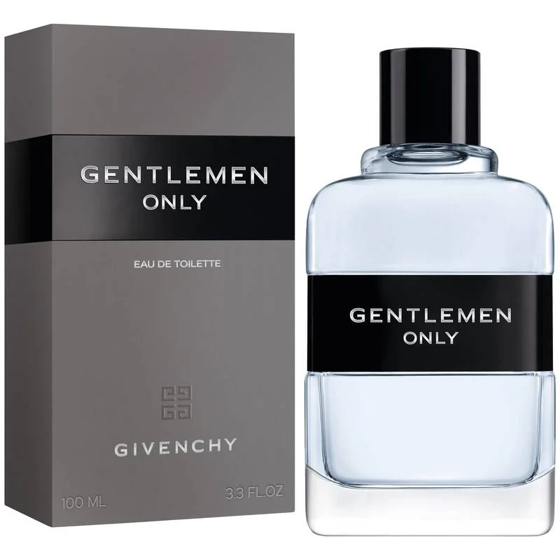 Φωτογραφία προϊόντος: GIVENCHY Gentleman Only Eau de Toilette