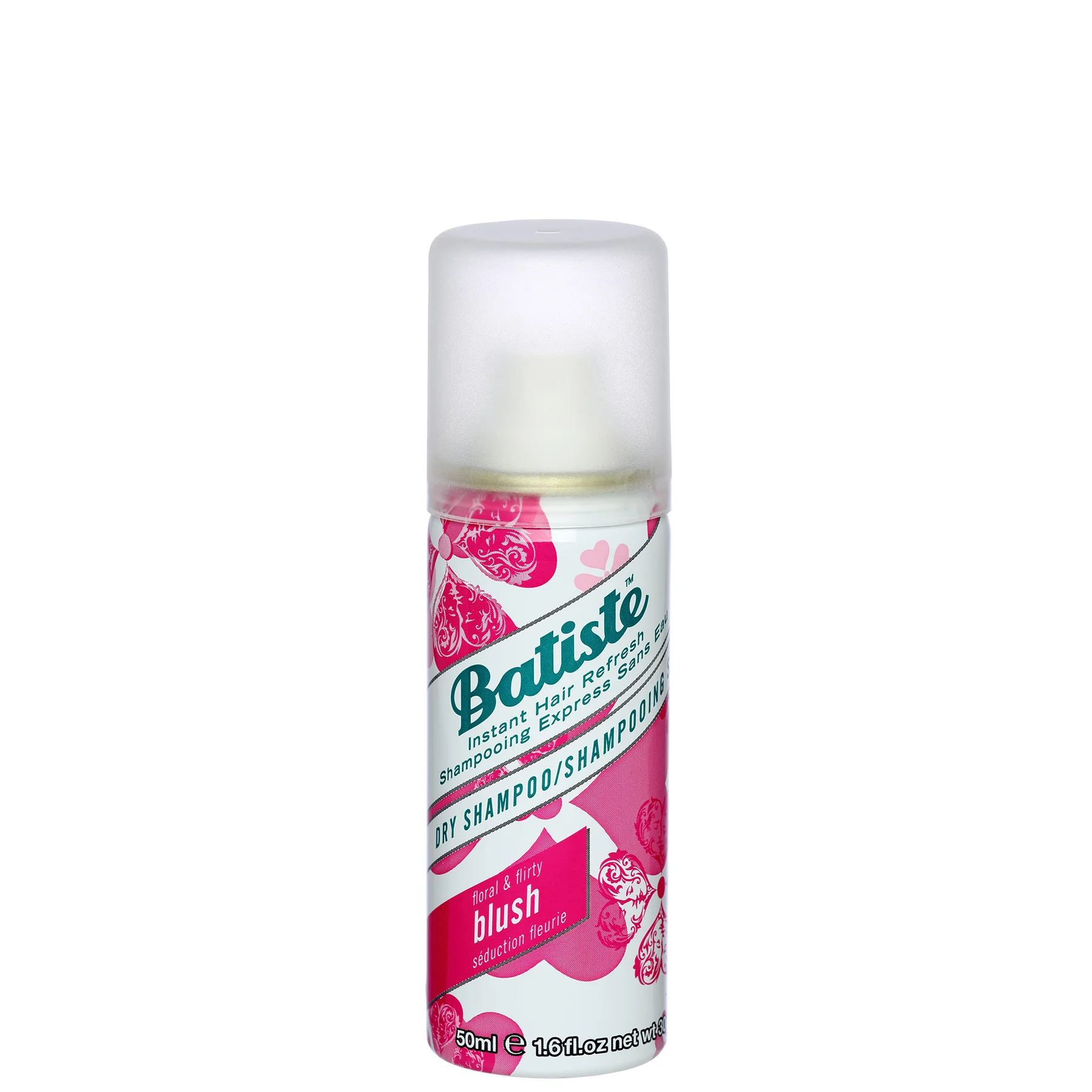 Φωτογραφία προϊόντος: Batiste Dry Shampoo - Blush (50ml)