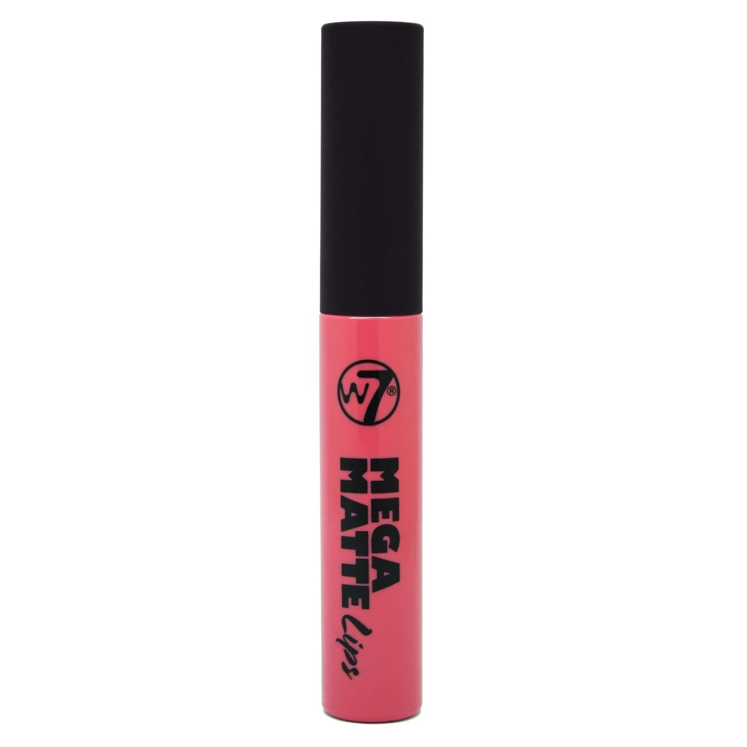 Φωτογραφία προϊόντος: W7 Cosmetics W7 Mega Matte Lips - Oddball (7ml)