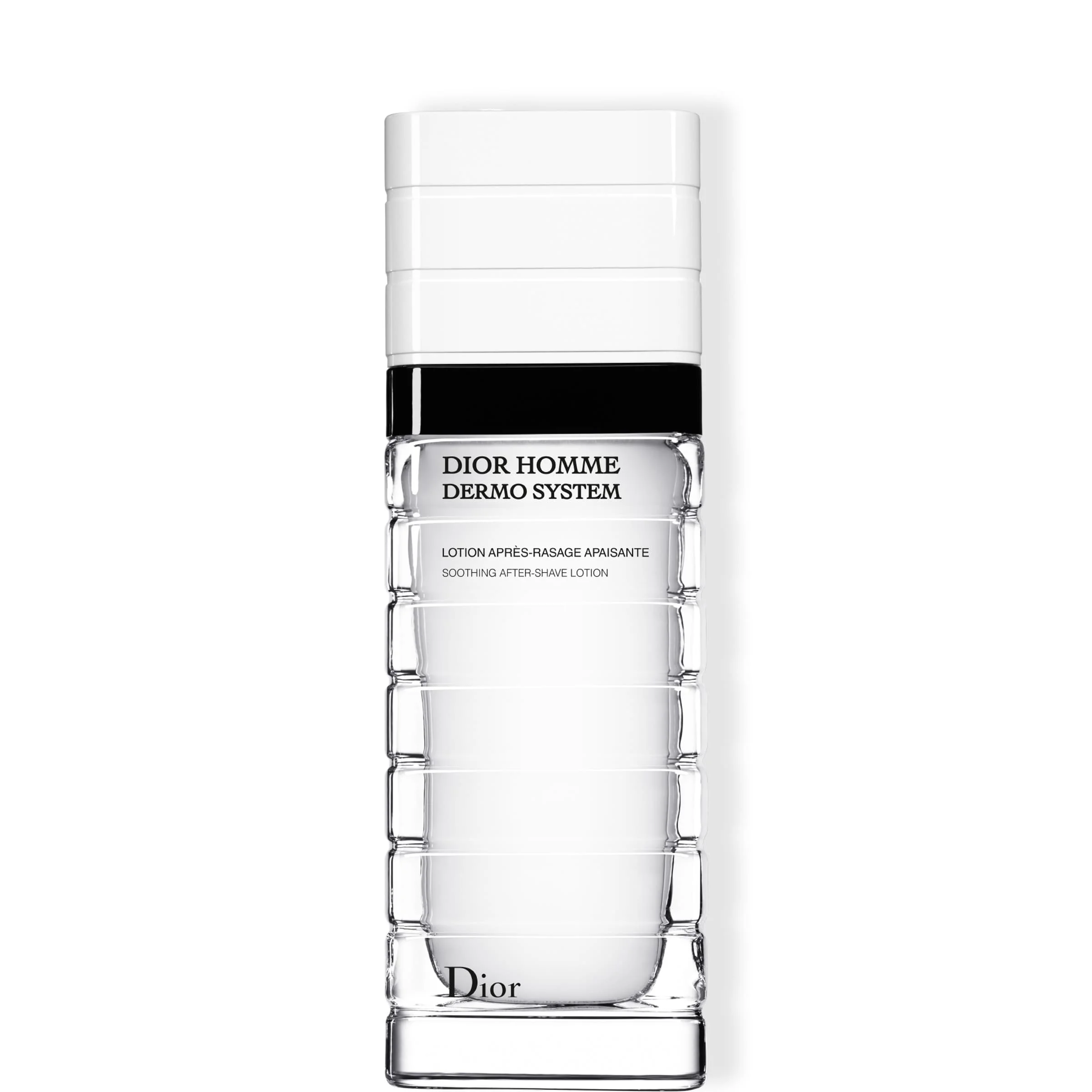 Φωτογραφία προϊόντος: Dior Homme Dermo System Shooting After-Shave Lotion 100ml