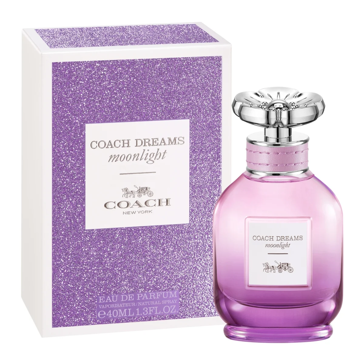 Φωτογραφία προϊόντος: COACH Dreams Moonlight Eau De Parfum