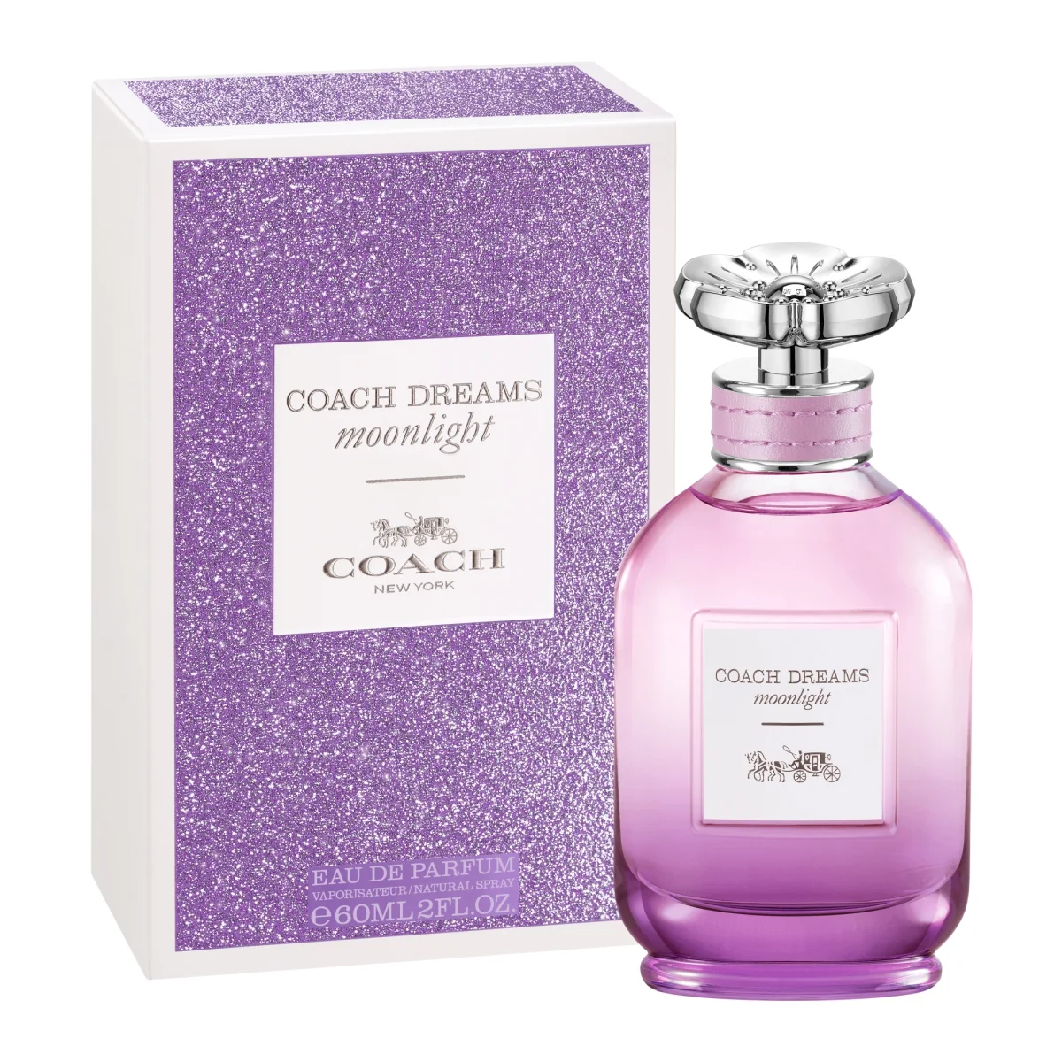 Φωτογραφία προϊόντος: COACH Dreams Moonlight Eau De Parfum