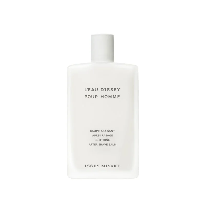 Φωτογραφία προϊόντος: ISSEY MIYAKE L'Eau d'Issey Pour Homme Soothing After Shave Balm 100ml