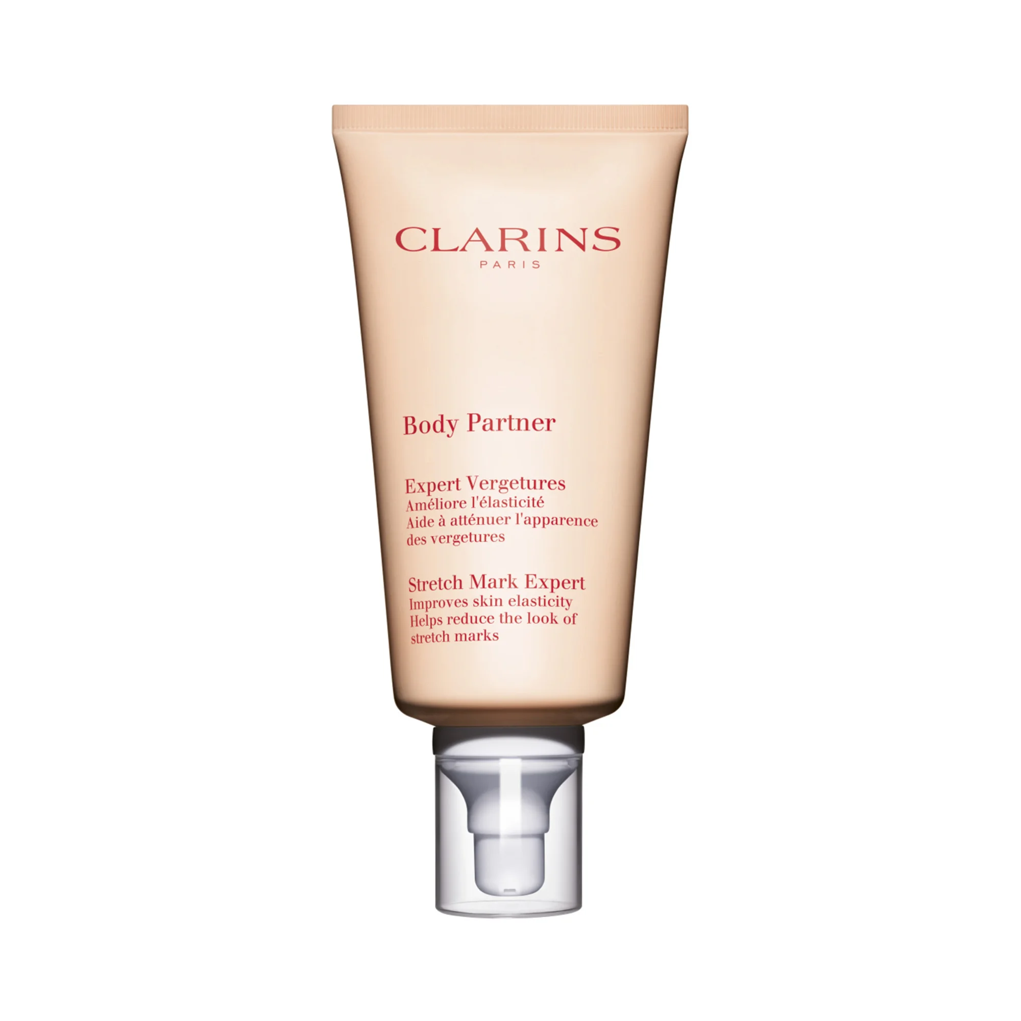 Φωτογραφία προϊόντος: CLARINS Body Partner Stretch Mark Expert 175ml