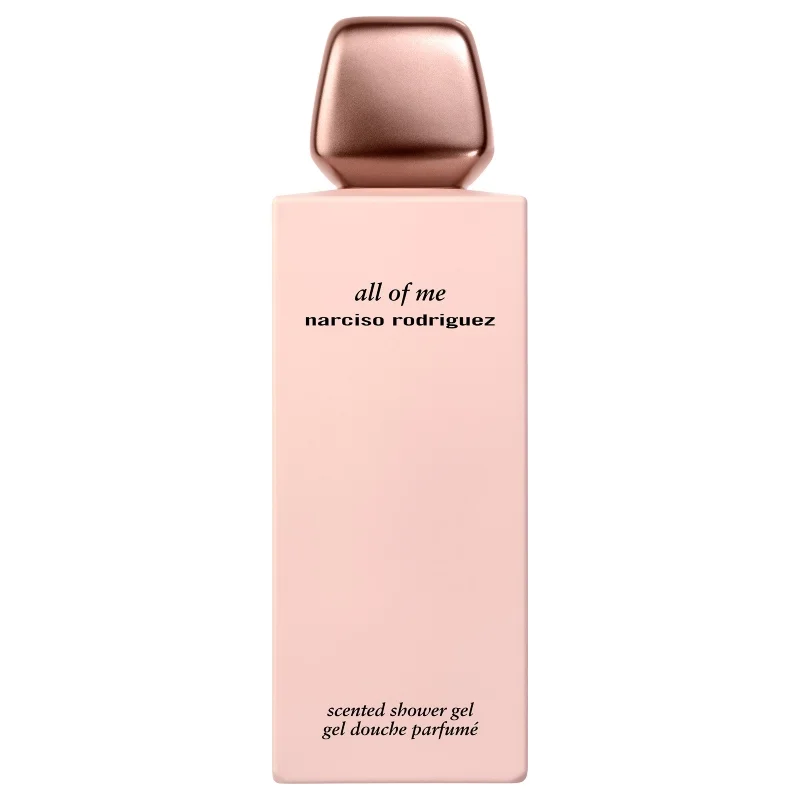 Φωτογραφία προϊόντος: NARCISO RODRIGUEZ All Of Me Shower Gel 200ml