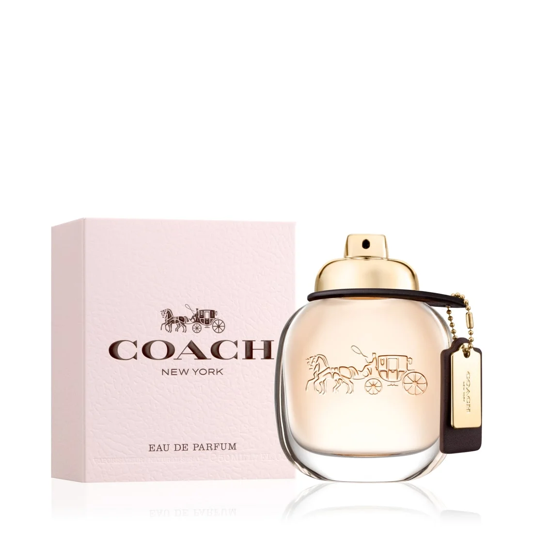 Φωτογραφία προϊόντος: COACH Woman Eau de Parfum