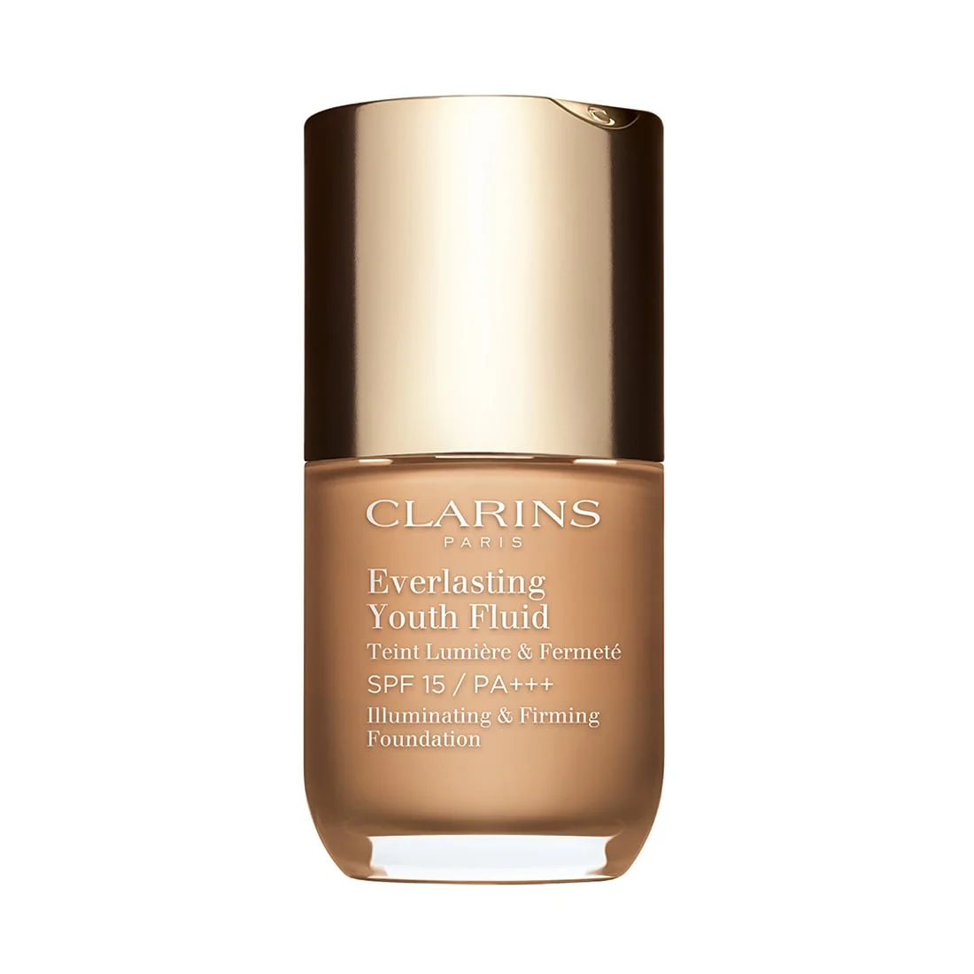 Φωτογραφία προϊόντος: CLARINS Everlasting Youth Fluid 30ml
