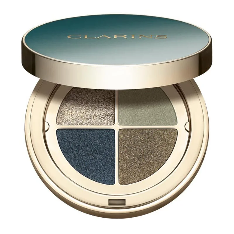 Φωτογραφία προϊόντος: CLARINS Eye Quartet Palette 4,2gr