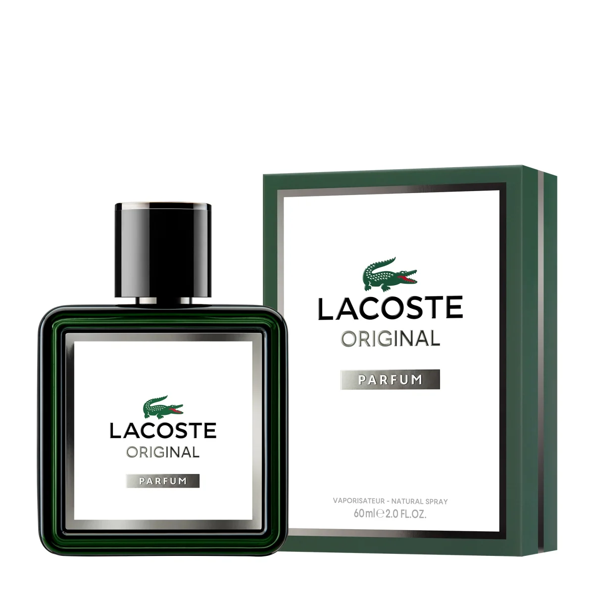 Φωτογραφία προϊόντος: Lacoste Original Parfum