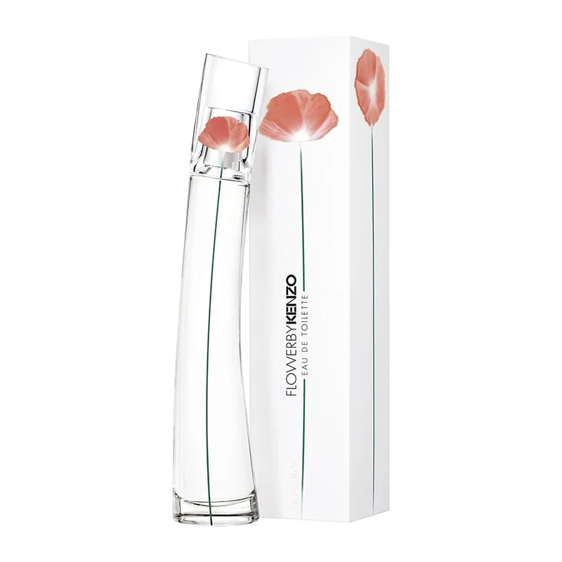Φωτογραφία προϊόντος: Flower By Kenzo Eau de Toilette