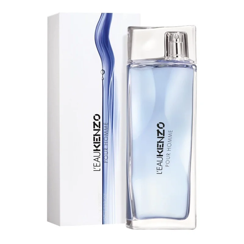 Φωτογραφία προϊόντος: Kenzo L'Eau Par Homme Eau De Toilette Vapo