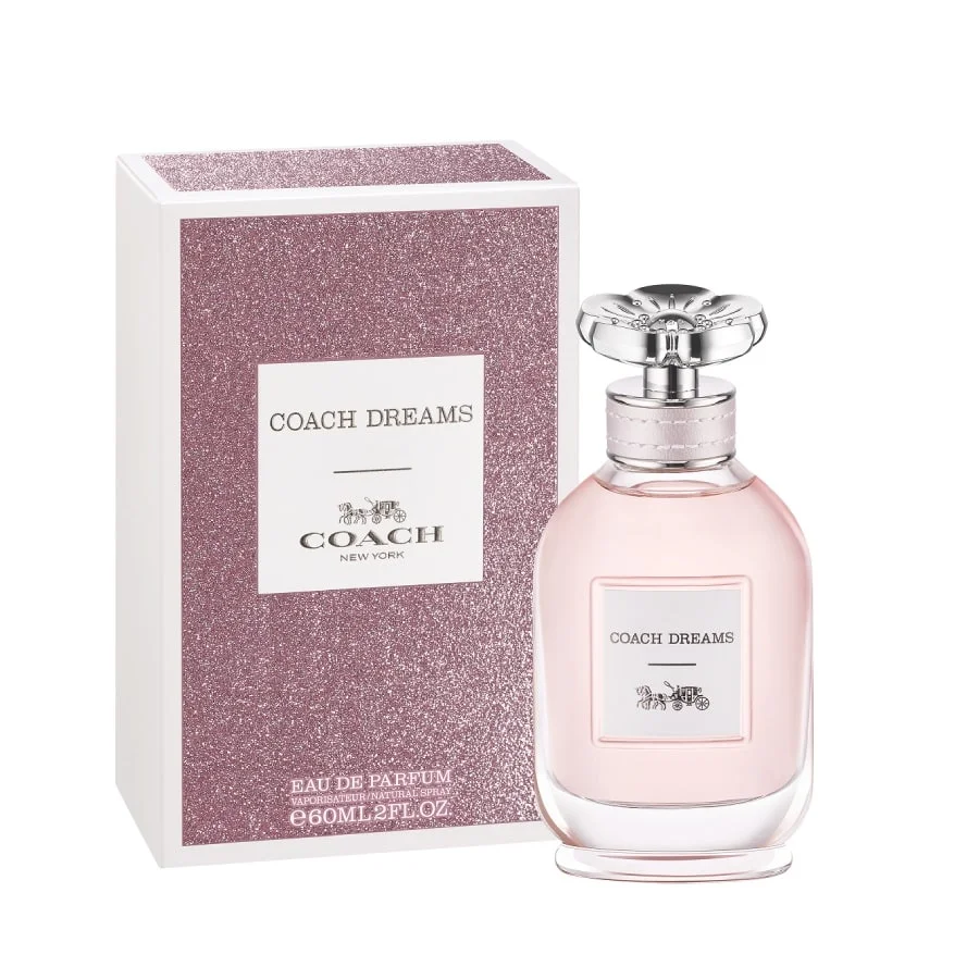 Φωτογραφία προϊόντος: Coach Dreams Eau De Parfum