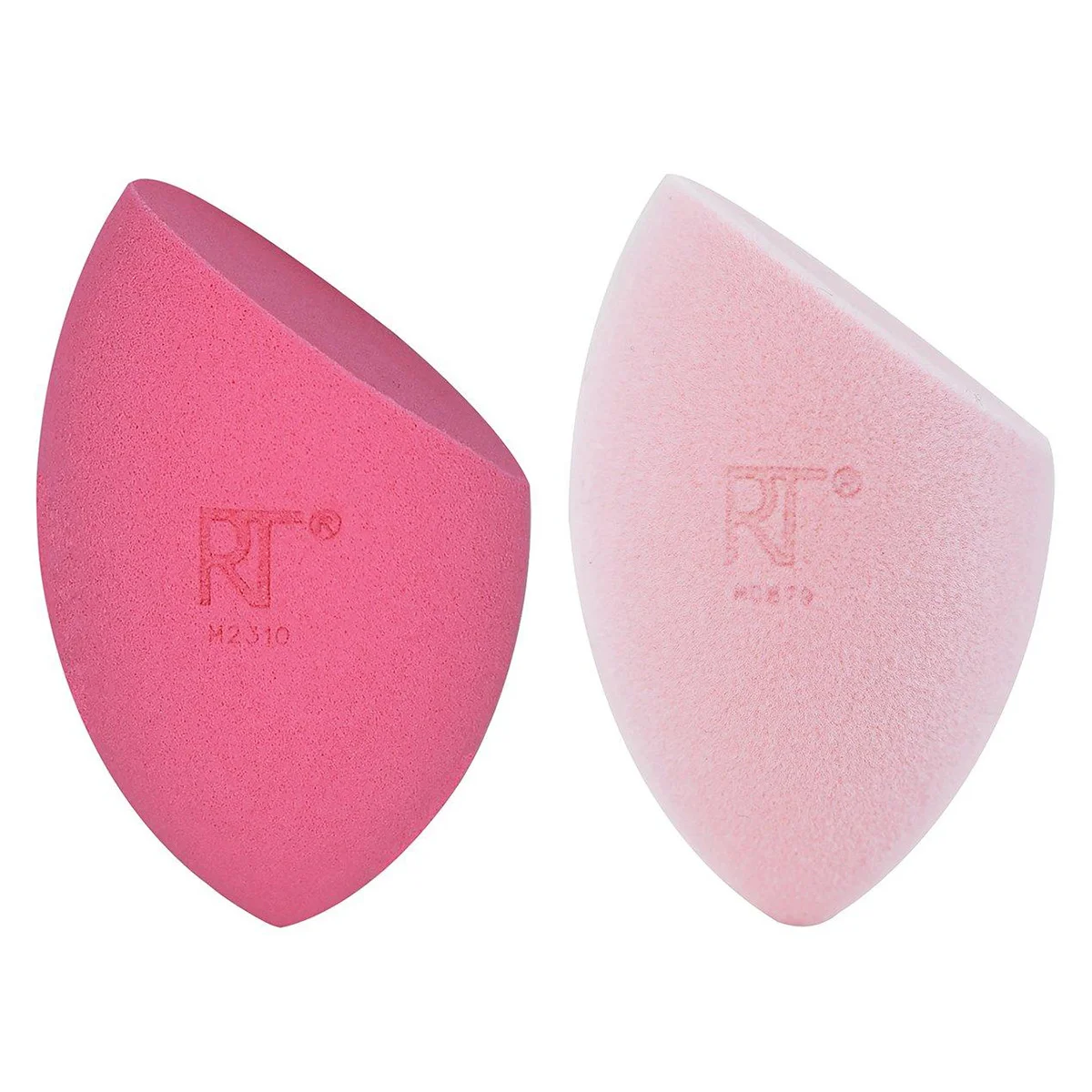 Φωτογραφία προϊόντος: Real Techniques Love IRL Miracle Complexion Sponge + Miracle Powder Sponge