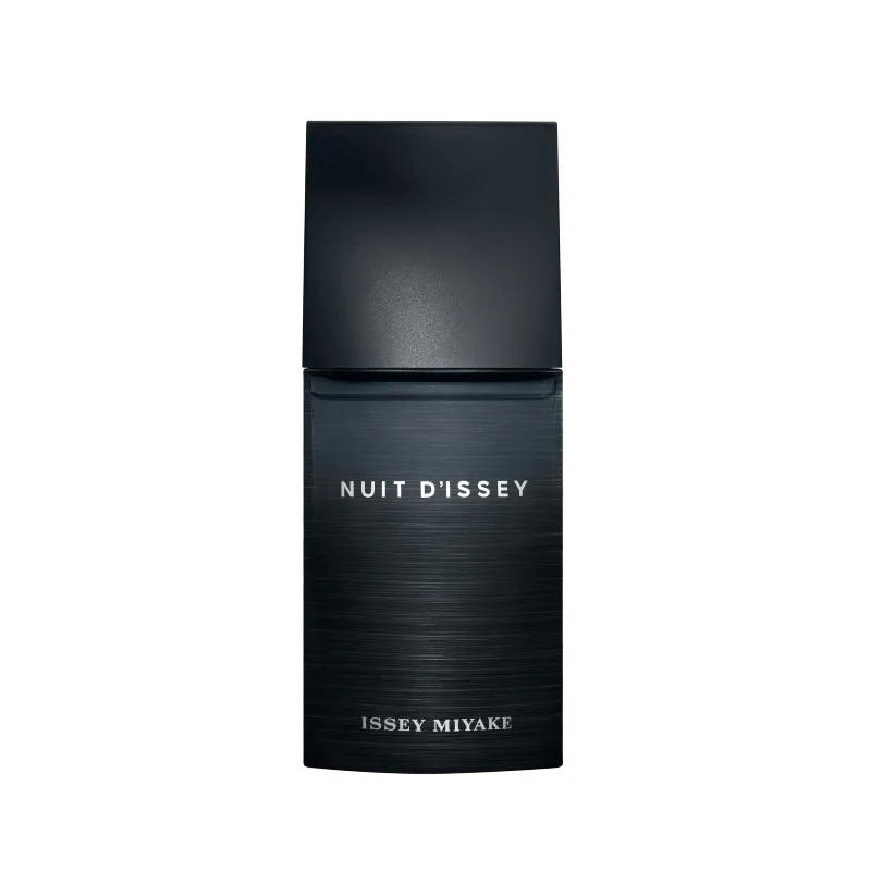 Φωτογραφία προϊόντος: ISSEY MIYAKE L`Eau d`Issey Nuit Eau de Toilette