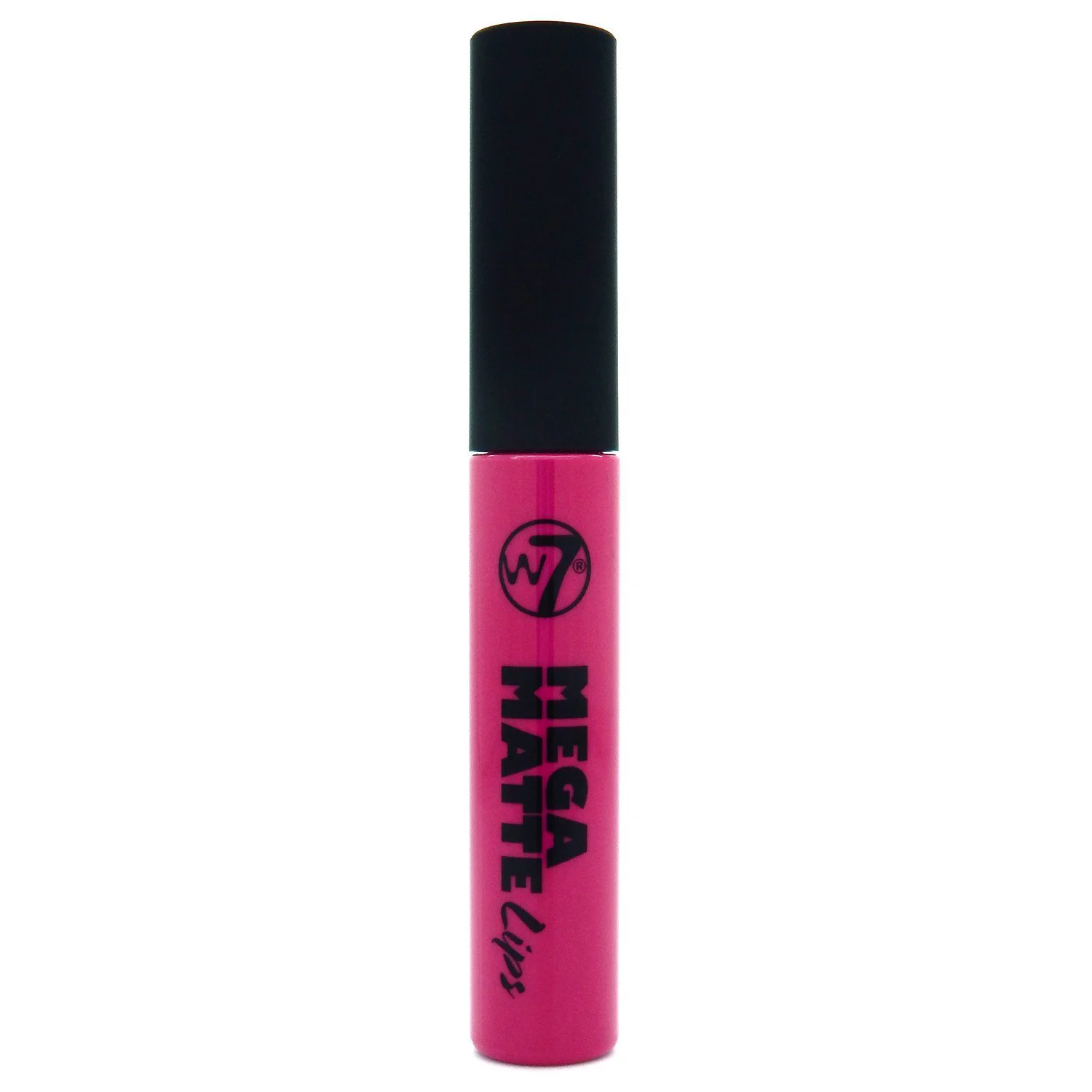 Φωτογραφία προϊόντος: W7 Cosmetics W7 Mega Matte Pink Lips - Big Phil (7ml)