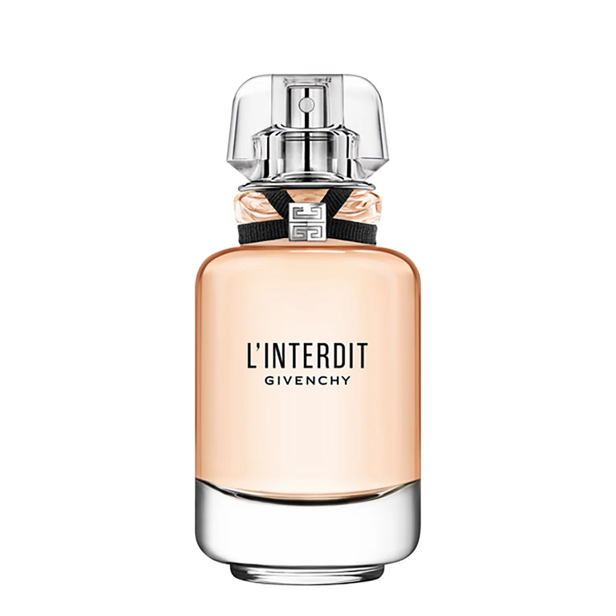 Φωτογραφία προϊόντος: GIVENCHY L`Interdit Eau de Toilette