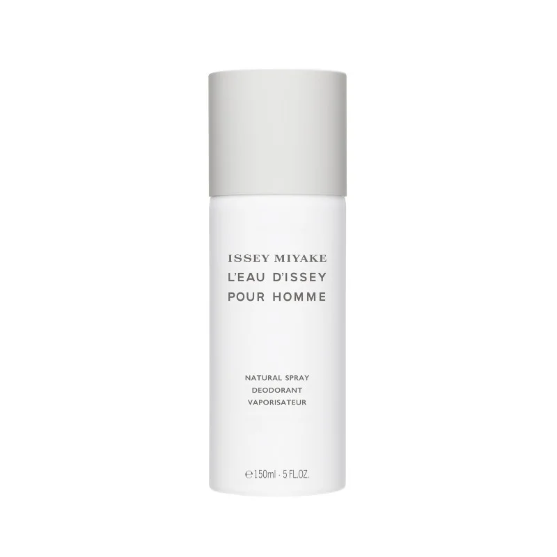 Φωτογραφία προϊόντος: ISSEY MIYAKE L'Eau d'Issey Pour Homme Deodorant Spray 150ml