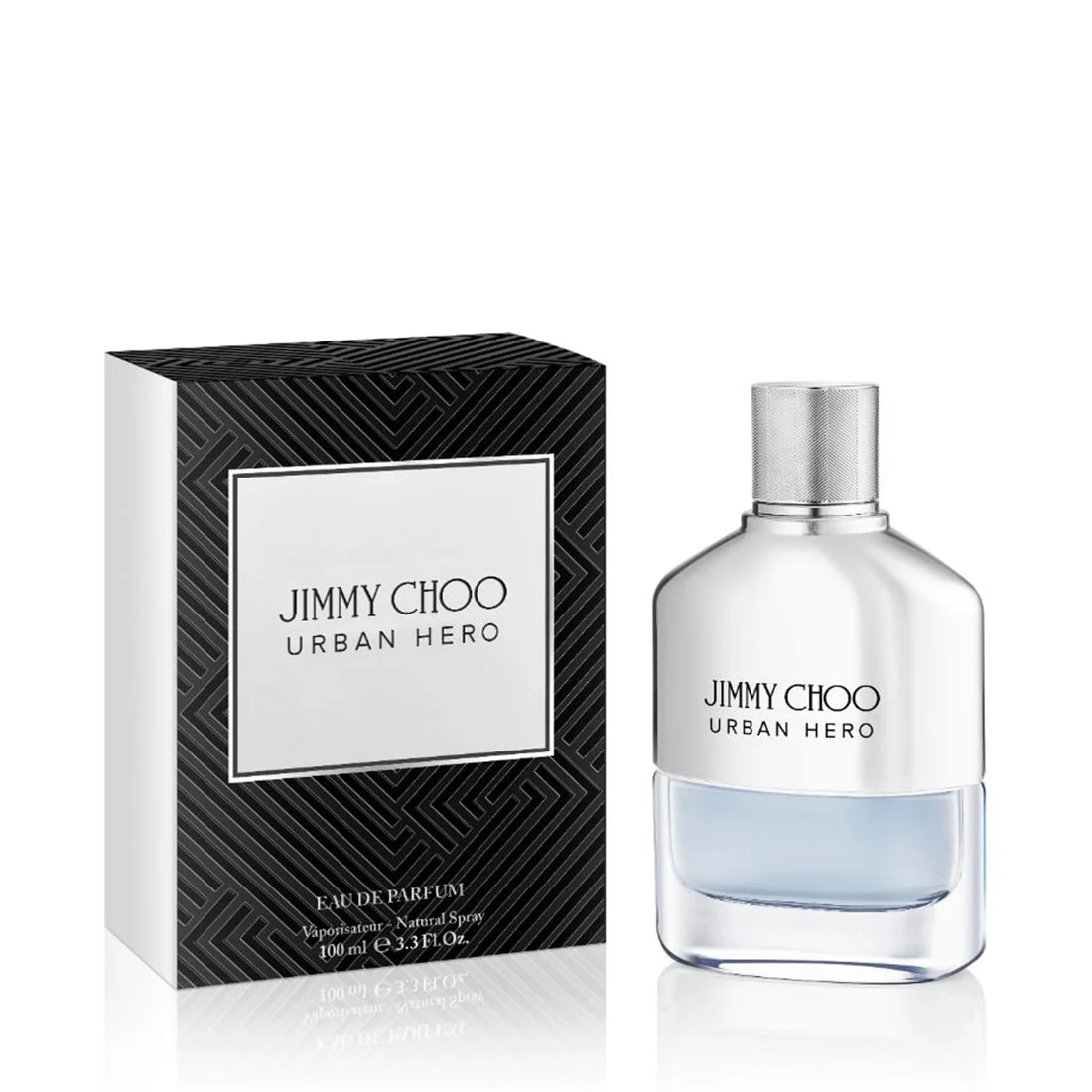 Φωτογραφία προϊόντος: JIMMY CHOO Urban Hero Eau De Parfum