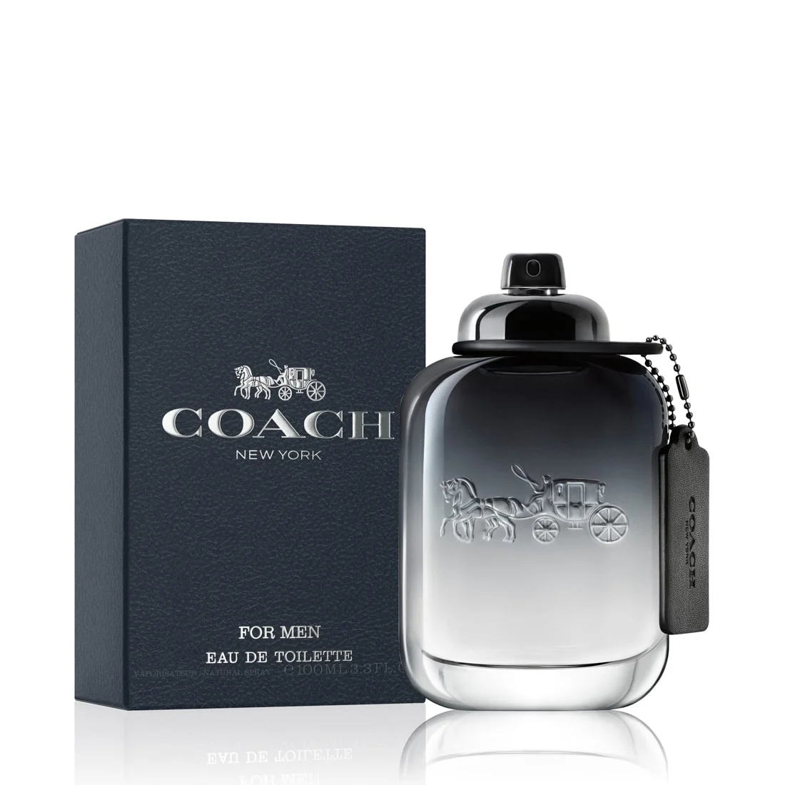 Φωτογραφία προϊόντος: Coach For Men Eau de Toilette