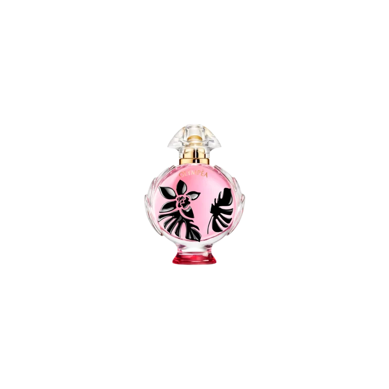 Φωτογραφία προϊόντος: RABANNE Olympea Flora Eau De Parfum