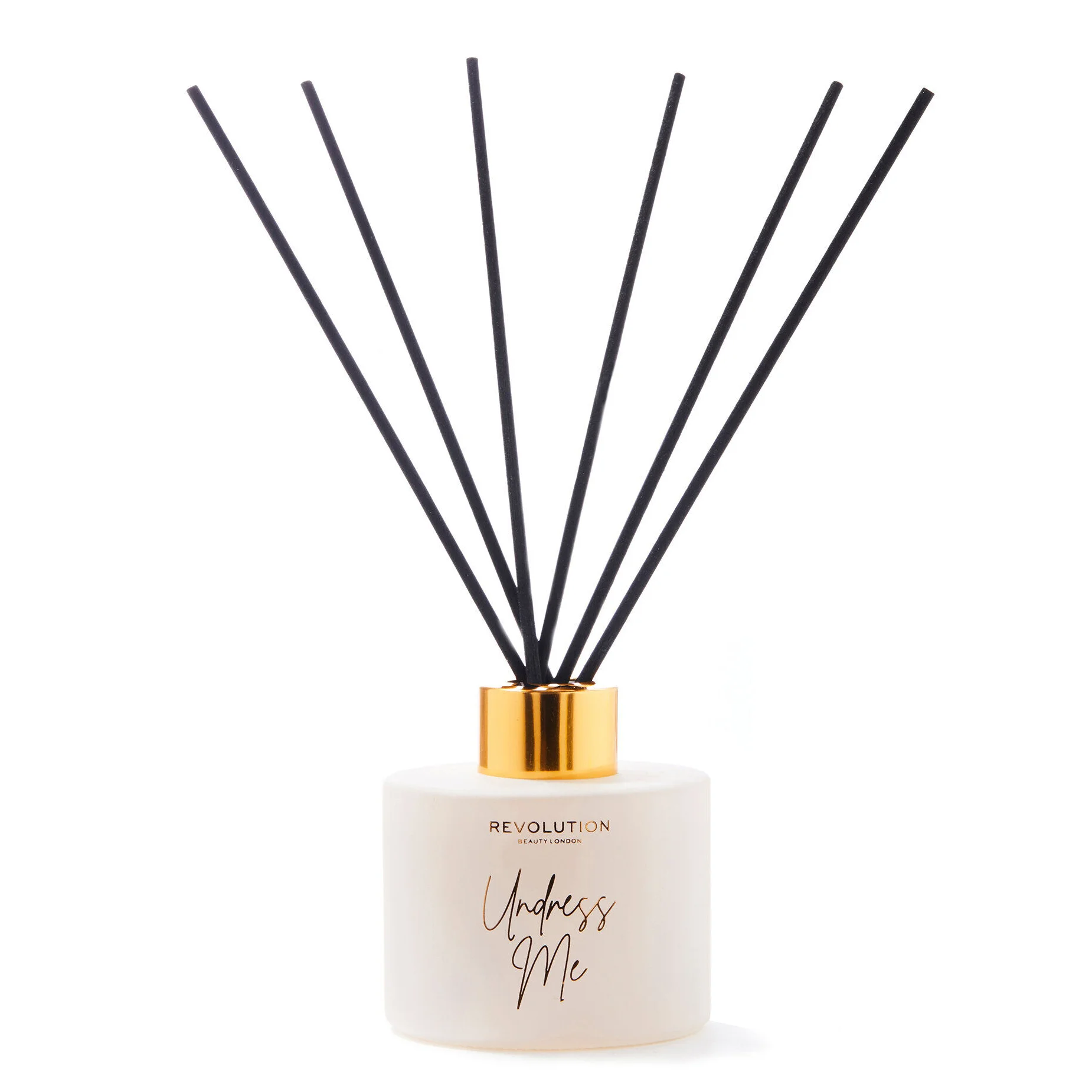 Φωτογραφία προϊόντος: Makeup Revolution Reed Diffuser - Undress Me
