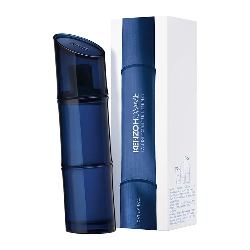 Φωτογραφία προϊόντος: Kenzo Homme Eau De Toilette Intense