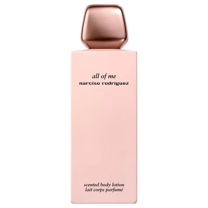 Φωτογραφία προϊόντος: NARCISO RODRIGUEZ All Of Me Body Lotion 200ml