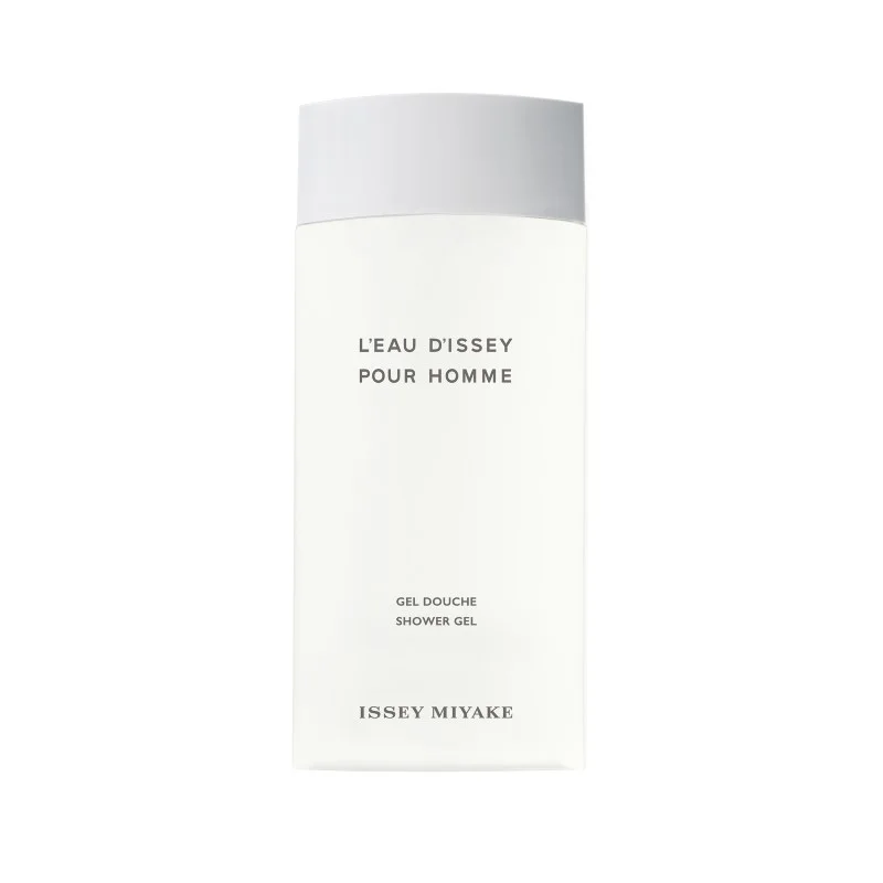 Φωτογραφία προϊόντος: ISSEY MIYAKE L'Eau d'Issey Pour Homme Shower Gel 200ml