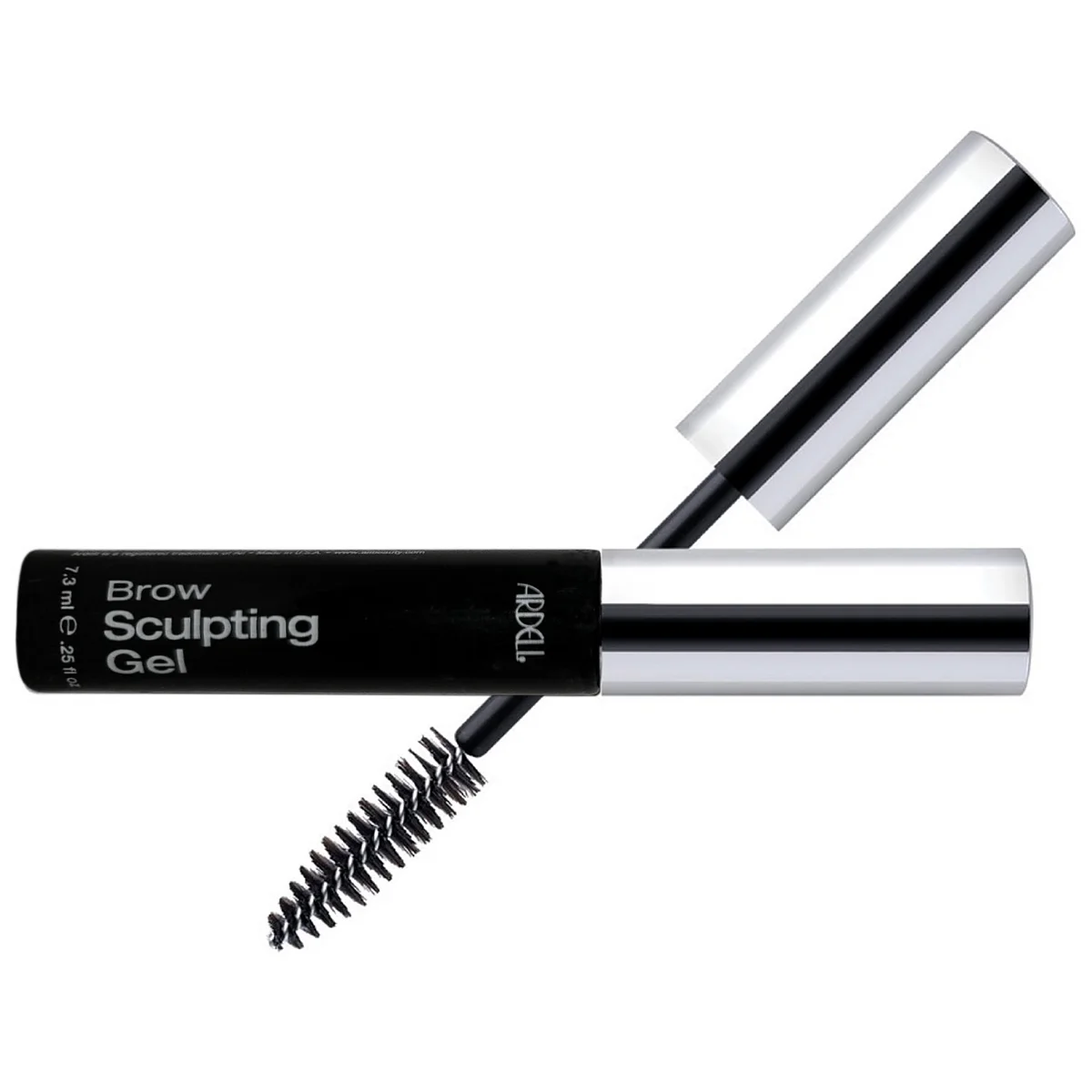 Φωτογραφία προϊόντος: Ardell Brow Sculpting Gel - Almost Black (7,3ml)