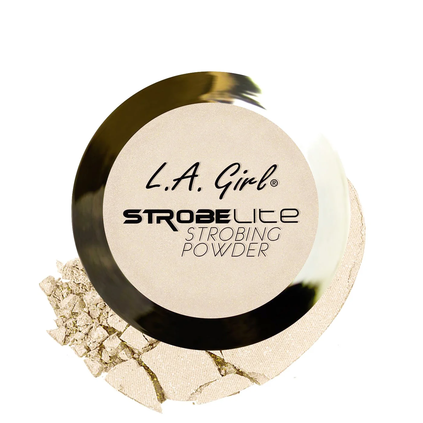 Φωτογραφία προϊόντος: L.A. Girl Strobe Lite Strobing Powder - GSP622 110 Watt (5,5gr)