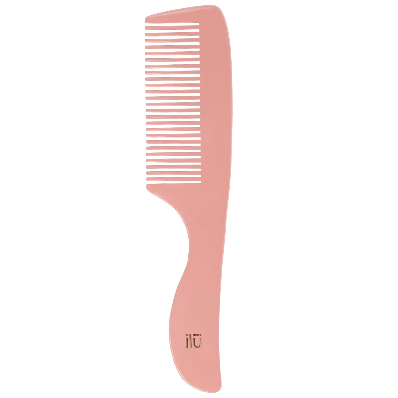 Φωτογραφία προϊόντος: ilu BambooM! Bamboo Comb - Sweet Tangerine