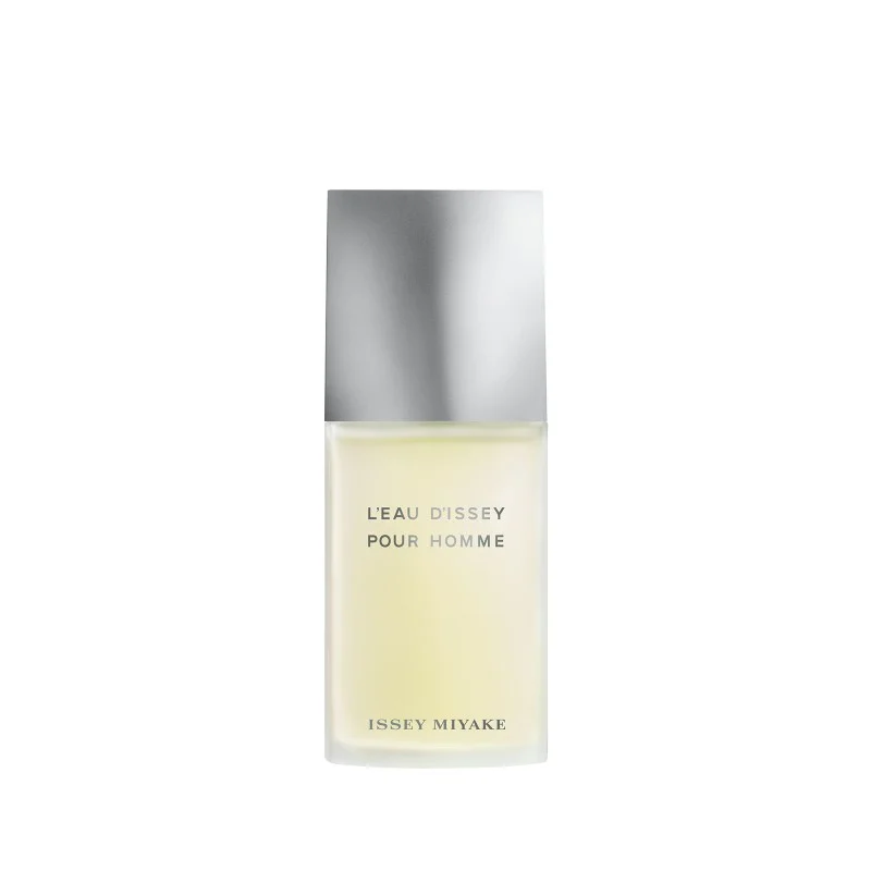 Φωτογραφία προϊόντος: ISSEY MIYAKE L`Eau d`Issey Pour Homme Eau de Toilette