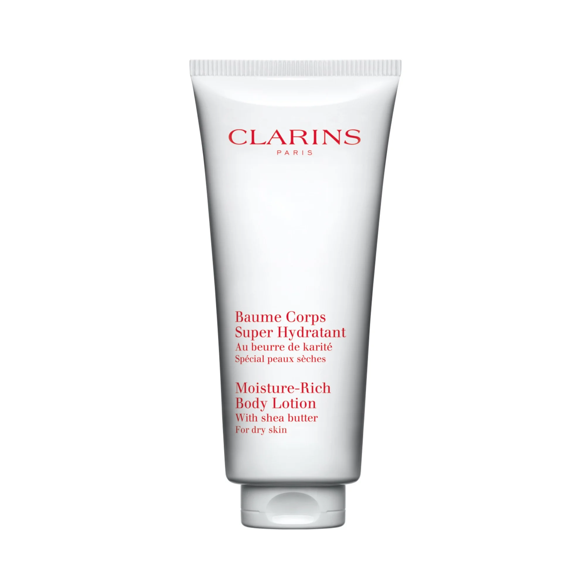 Φωτογραφία προϊόντος: CLARINS Moisture-Rich Body Lotion With Shea Butter 200ml
