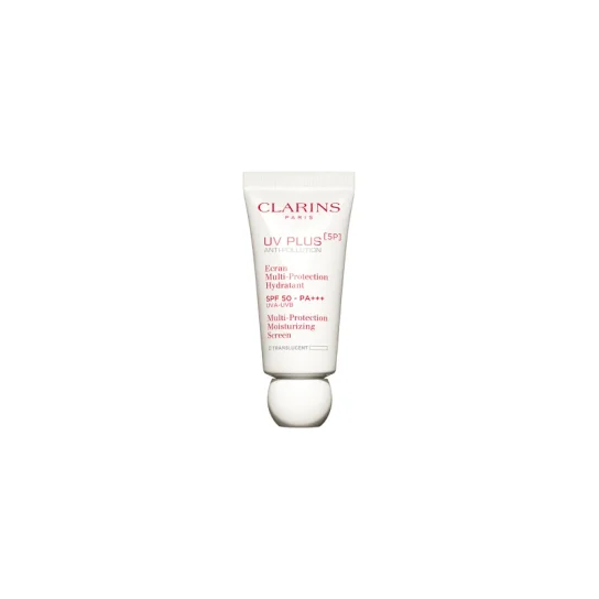 Φωτογραφία προϊόντος: CLARINS UV Plus Spf50 30ml