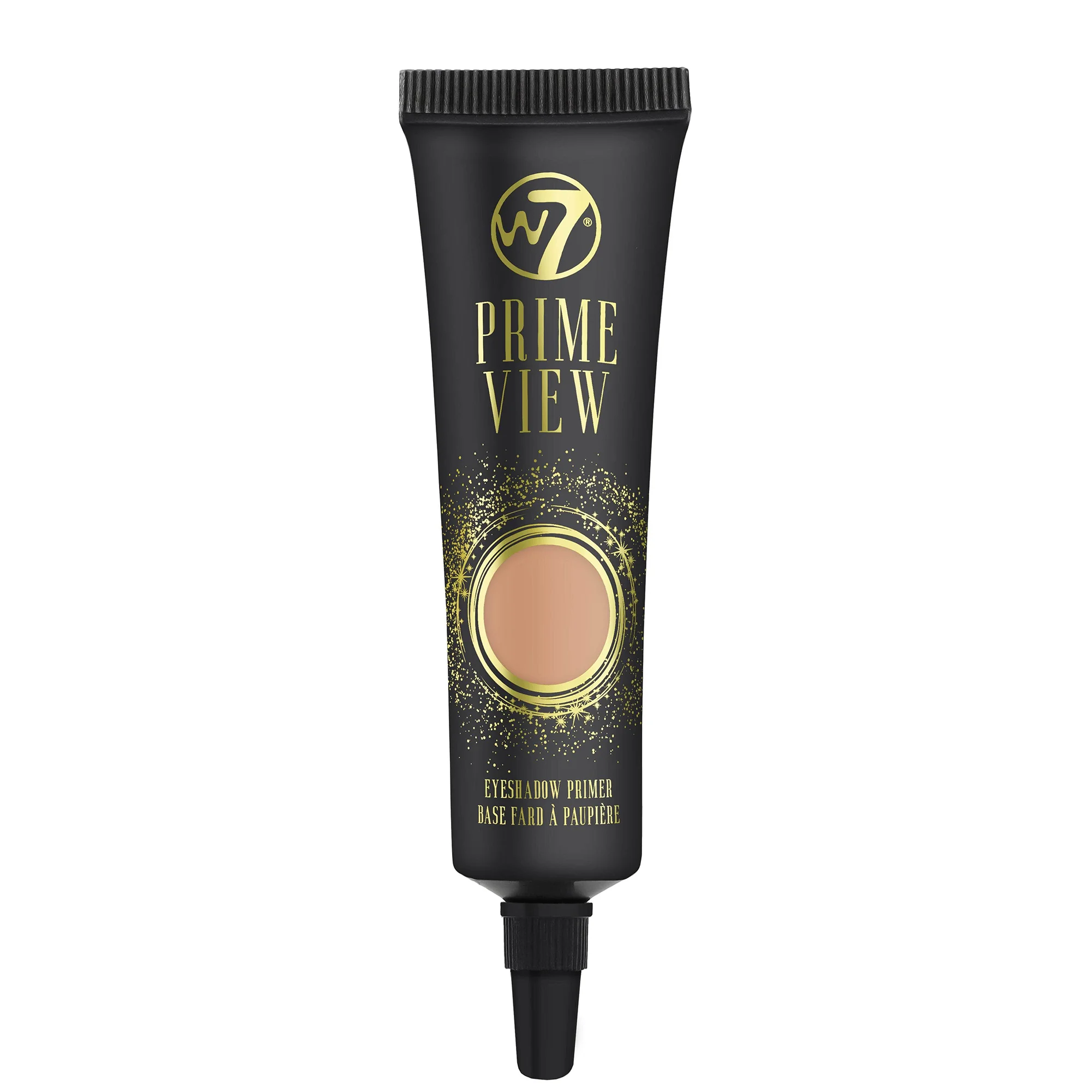 Φωτογραφία προϊόντος: W7 Cosmetics W7 Prime View Eyeshadow Primer - Shade 03 (12ml)
