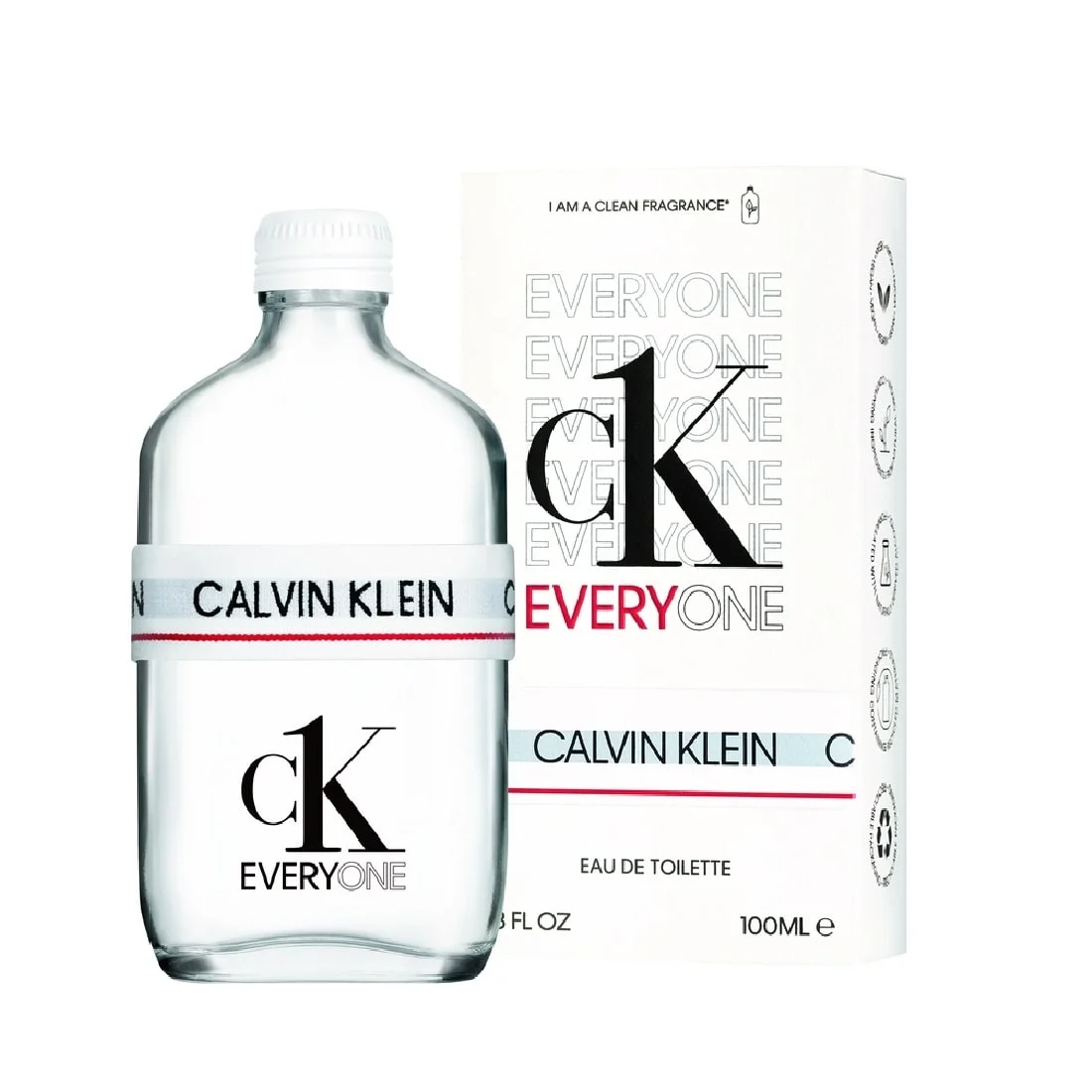 Φωτογραφία προϊόντος: CALVIN KLEIN CK Everyone Eau De Toilette