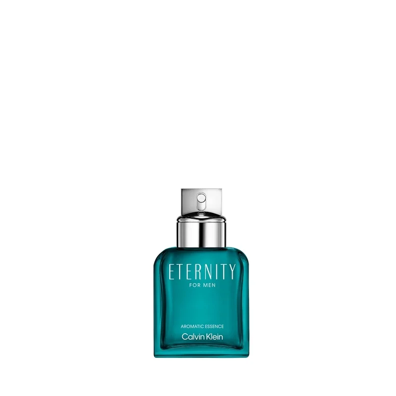 Φωτογραφία προϊόντος: CALVIN KLEIN Eternity Aromatic Essence Parfum Intense For Men