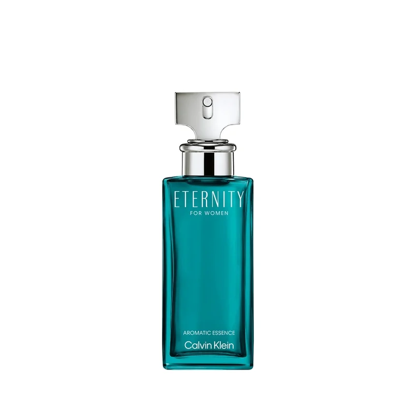 Φωτογραφία προϊόντος: CALVIN KLEIN Eternity Aromatic Essence Parfum Intense For Women