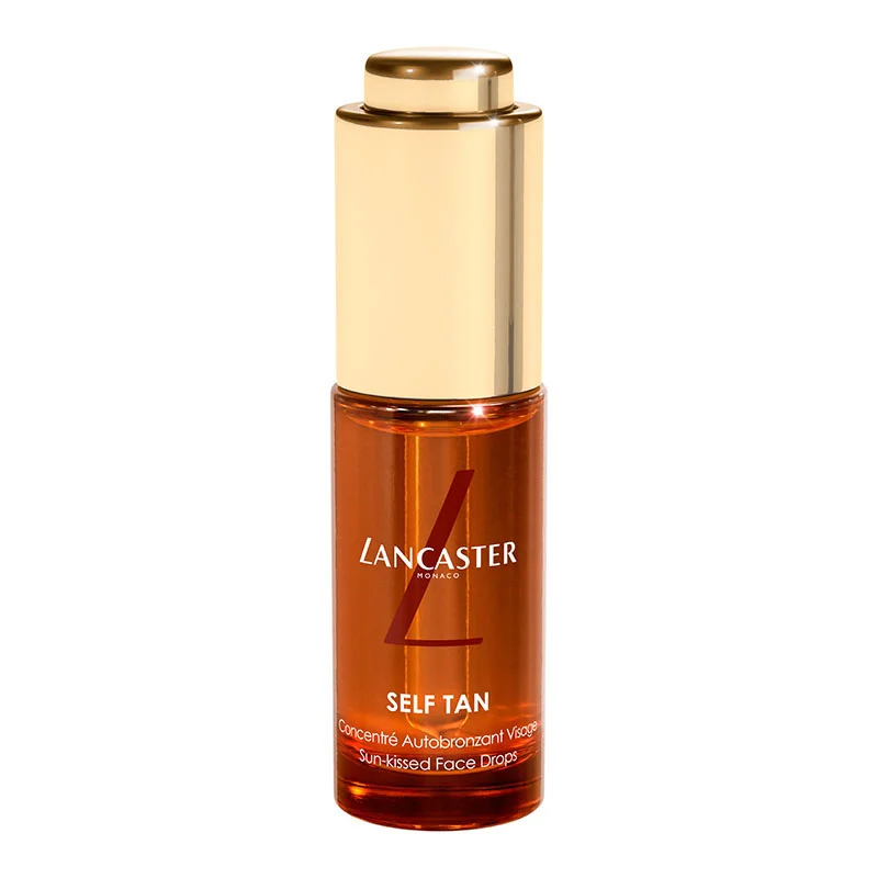 Φωτογραφία προϊόντος: LANCASTER Self Tan Sun-kissed Face Drops 15ml