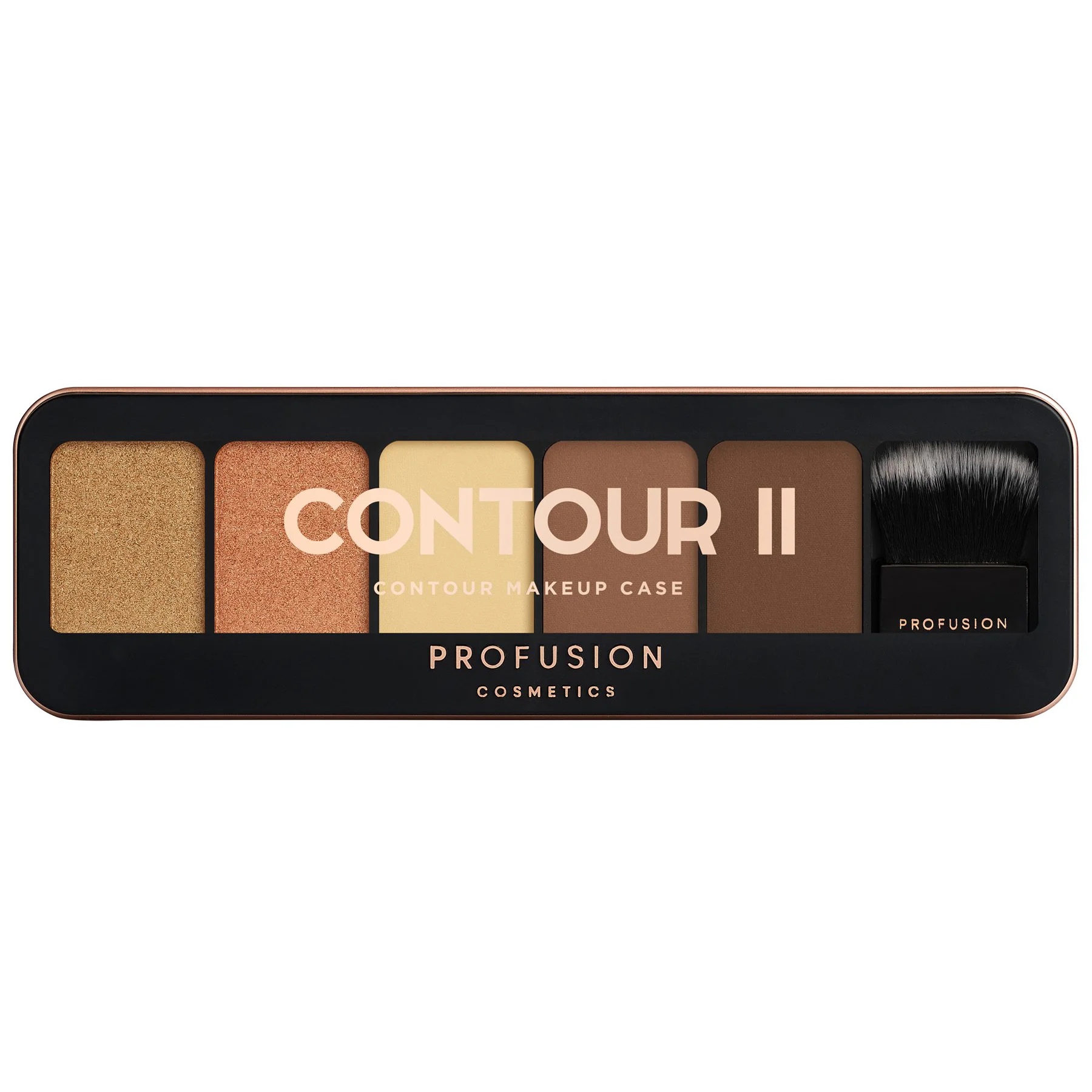 Φωτογραφία προϊόντος: Profusion Contour Case - Contour II (13gr)